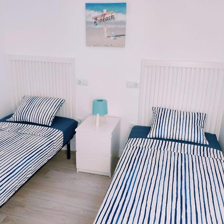 Charming Apartment In Alicante Near The Sea & City Center エクステリア 写真