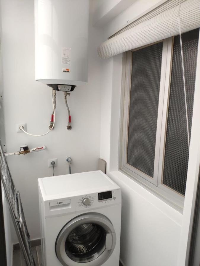 Charming Apartment In Alicante Near The Sea & City Center エクステリア 写真