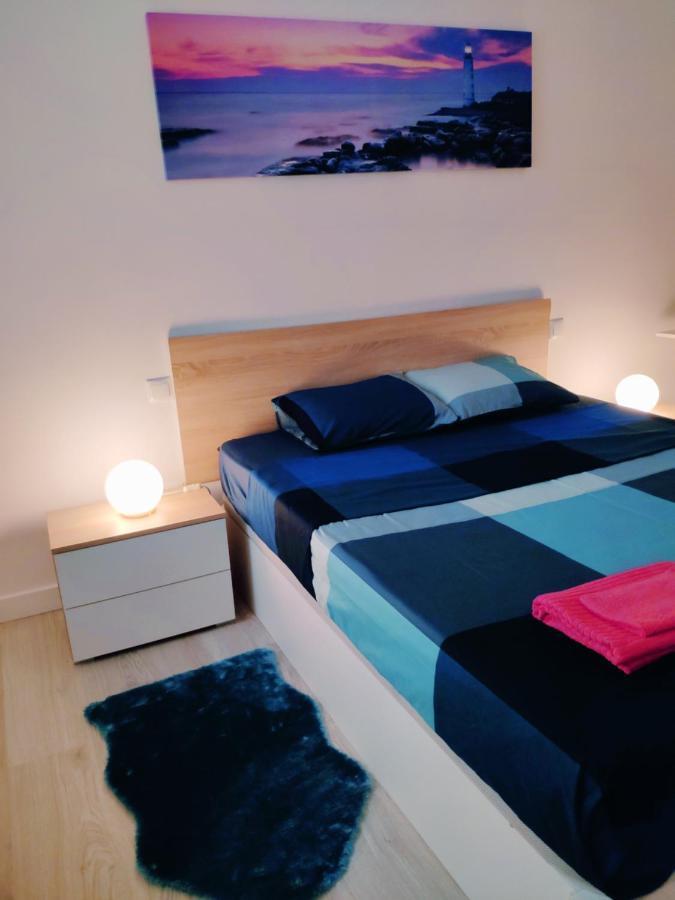 Charming Apartment In Alicante Near The Sea & City Center エクステリア 写真