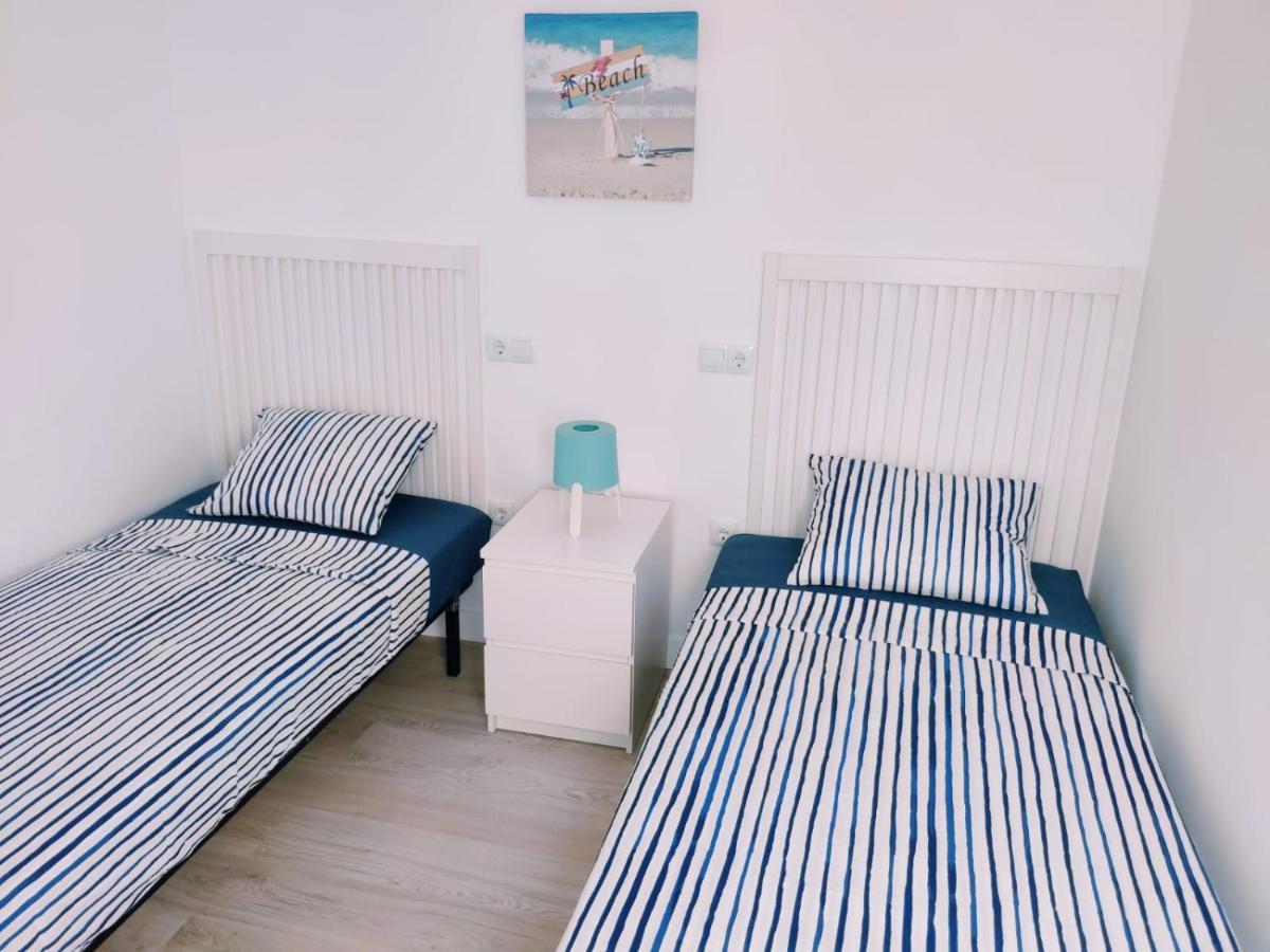 Charming Apartment In Alicante Near The Sea & City Center エクステリア 写真