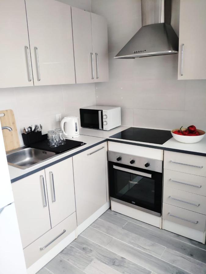 Charming Apartment In Alicante Near The Sea & City Center エクステリア 写真