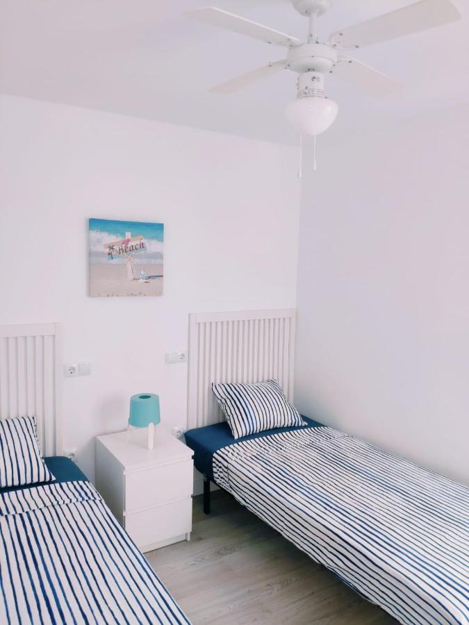 Charming Apartment In Alicante Near The Sea & City Center エクステリア 写真