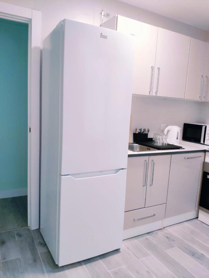Charming Apartment In Alicante Near The Sea & City Center エクステリア 写真