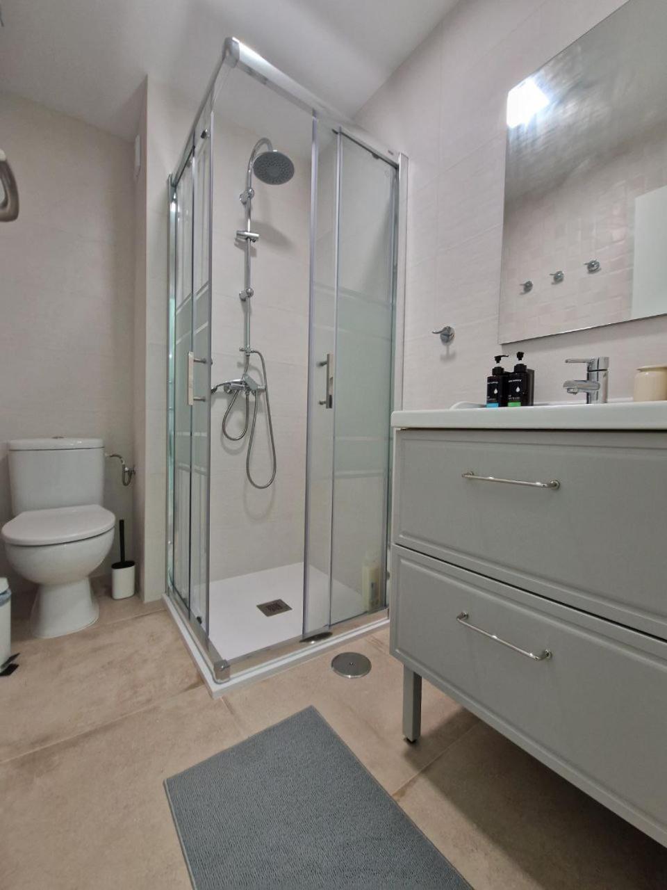 Charming Apartment In Alicante Near The Sea & City Center エクステリア 写真